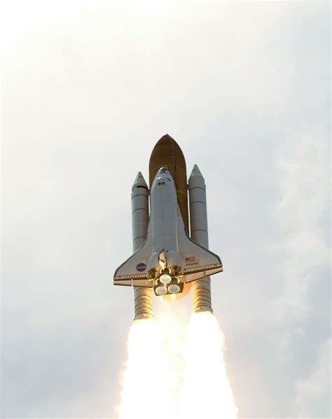 Free photo: Atlantis Space Shuttle - Atlantis, Lunar, Mission - Free ...