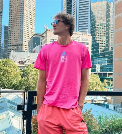 Who is Alexander Zverev Girlfriend Sophia Thomalla? Marriage, Relationship, Net worth 2023, Bio ...