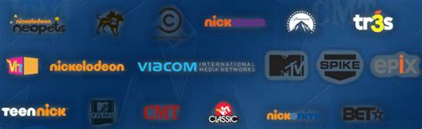 What Viacom Does - Viacom, Inc.