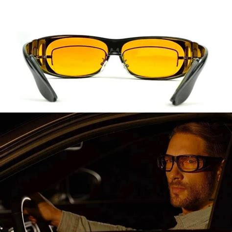 High Quality Night Vision Glasses - Buy Online 75% Off - Wizzgoo Store