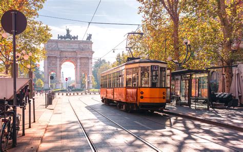 Milan One Day Itinerary - The Perfect Way to Spend 24 Hours in Milan