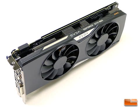 EVGA GeForce GTX 960 SSC 4GB Video Card Review - Page 12 of 12 - Legit ...