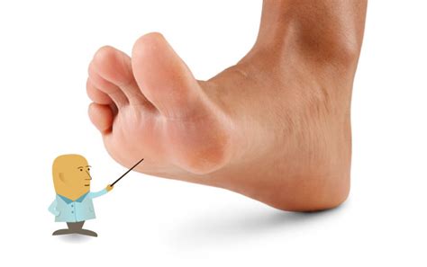 Ball of the Foot Pain (Metatarsalgia/Forefoot Pain) - Seattle Foot and Ankle Center