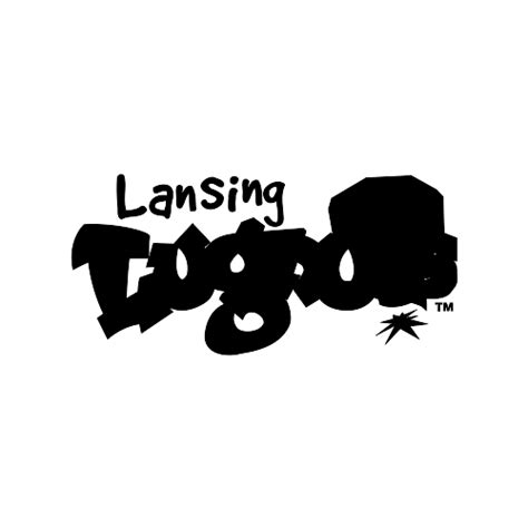 Lansing Lugnuts Logo PNG Vector EPS, SVG, Ai formats, 433.26 KB Free ...