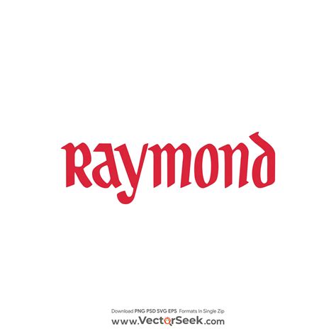 Raymond Group Logo Vector - (.Ai .PNG .SVG .EPS Free Download)