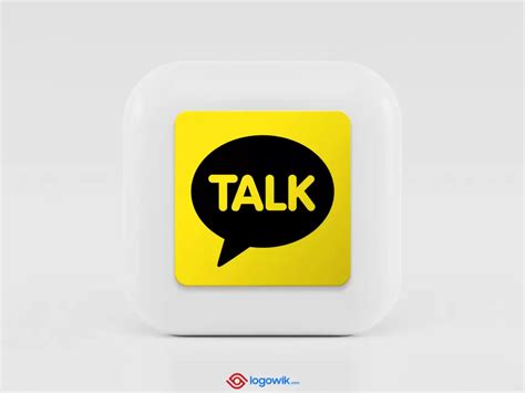 Kakao Talk Logo PNG vector in SVG, PDF, AI, CDR format