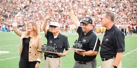 Nominations sought for Special Boilermaker Award - Purdue University News