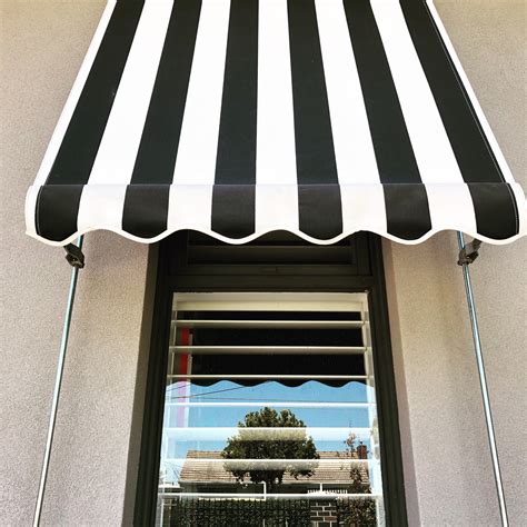 Outdoor Canvas Awning