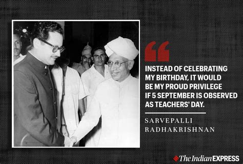 Sarvepalli Radhakrishnan Quotes, Thoughts, Messages, Images: Inspirational Quotes on education ...