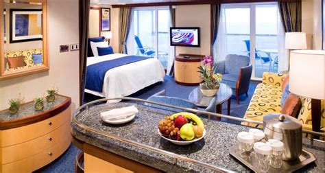 Voyager Of The Seas Guest Rooms | Royal Caribbean Incentives