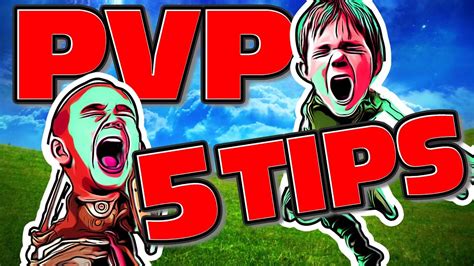 New World PVP - Top 5 Tips and Tricks! [NEW WORLD GUIDE] 【 2023 】 | Mr ...