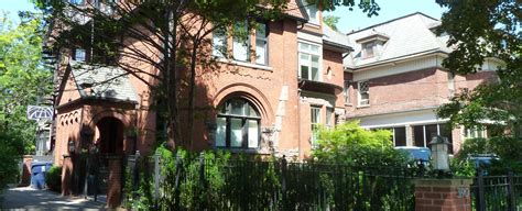 Annex Toronto Neighbourhood Real Estate | Ryan Roberts