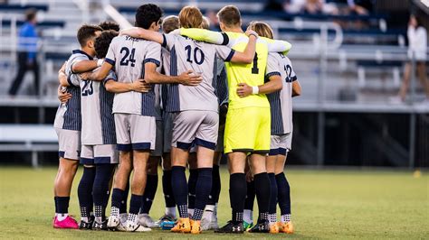 MEN’S SOCCER: Yale gets “chippy” in draw vs No. 4 Duke - Yale Daily News