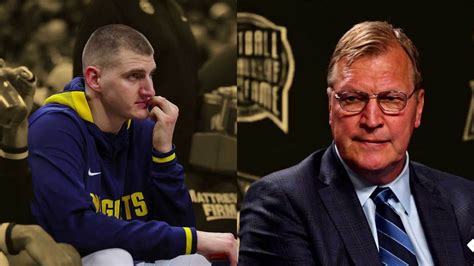 NBA Champion Jack Sikma named Nikola Jokic as his "natural successor" - Basketball Network ...