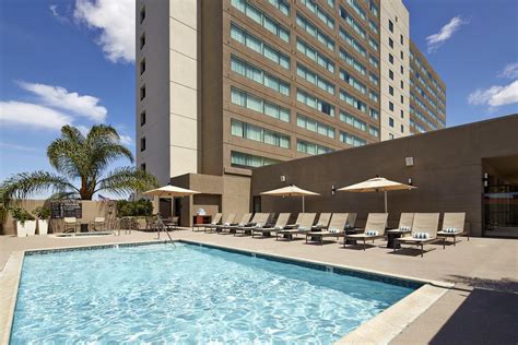 Hilton Mission Valley Hotel, San Diego (CA) | Best Price Guarantee ...