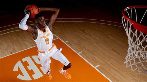 Tennessee Vols Basketball travels to Missouri, Tuesday - Clarksville ...