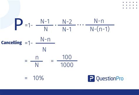 Simple Random Sampling: Definition and Examples | QuestionPro