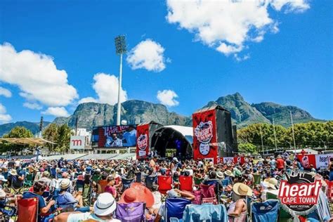 9 fun February events in Cape Town (2019) | ComeToCapeTown