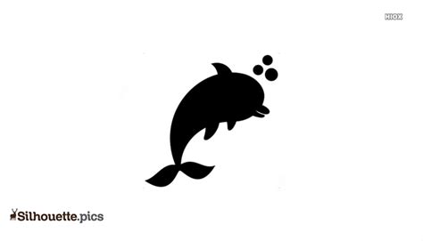 baby dolphins - Clip Art Library