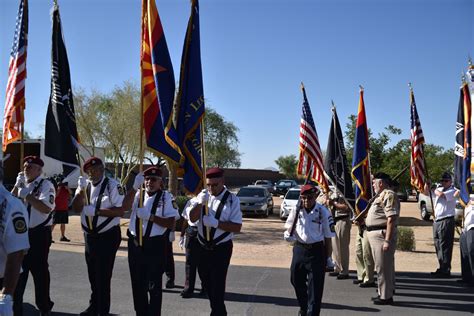 Veterans Day Events and Parades: Celebrating Our Veterans on Thursday, November 11 - Greater ...