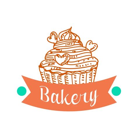 Collection of vintage retro bakery logo — Stock Vector © belopoppa ...