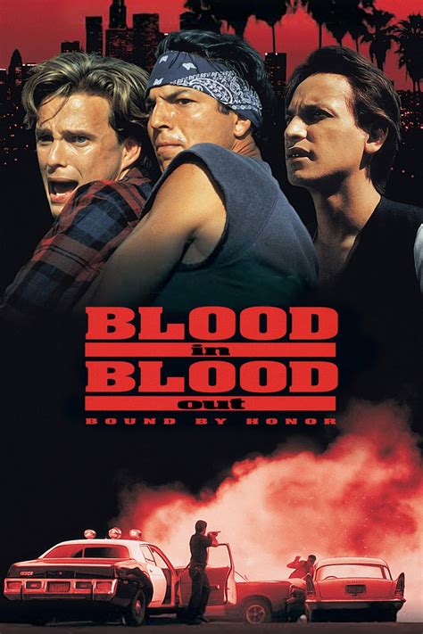 Blood In Blood Out ~ Complete Wiki | Ratings | Photos | Videos | Cast