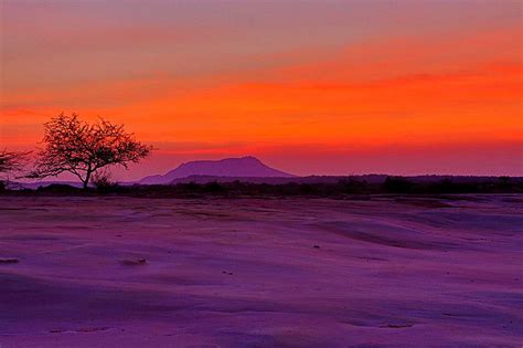 Kutch Sunrise by Rajan KC on 500px