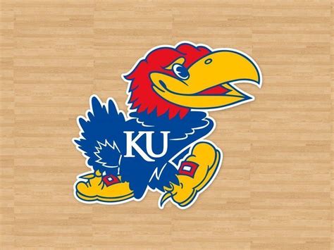 1941 Jayhawk Logo