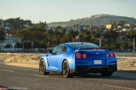 2021 Nissan GT-R Premium - Stunning HD Photos, Videos, Specs, Features ...