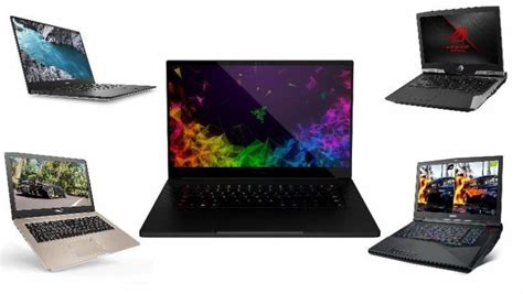 New To Gaming Laptops: Read This To Pick Up The Best Gaming Laptop in 2020 | Techno FAQ