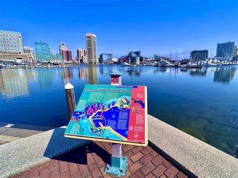 Things to Do Near Baltimore Inner Harbor - Been There Done That with Kids