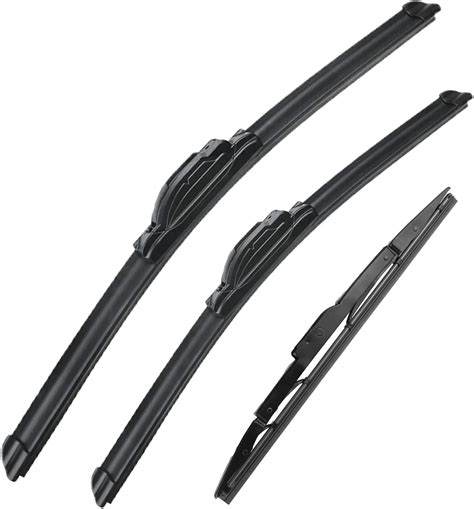 10 Best Wiper Blade for Honda CR-V 2023 - Auto Gear Up