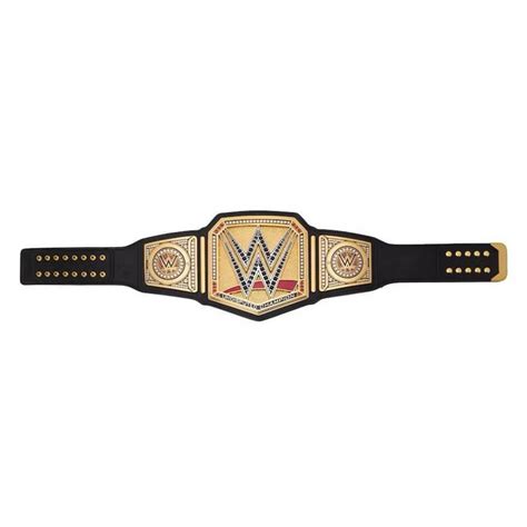 Spoilers: the NEW Undisputed WWE Universal Championship : r/belttalk