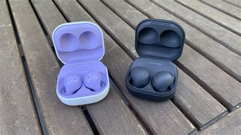 Samsung Galaxy Buds 2 Pro vs Galaxy Buds 2: Which Samsung buds are best ...