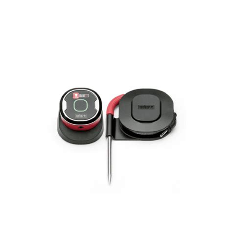 Weber iGrill Mini (US) Digital Bluetooth Thermometer - Braai Culture