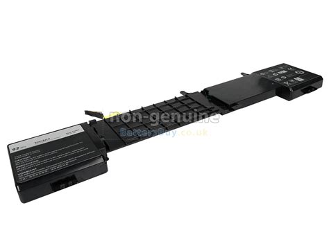 Dell Alienware 17 R2 replacement battery from United Kingdom(92Wh,8 ...