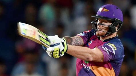 Rajasthan Royals' Ben Stokes likely to miss first part of IPL 2020 ...