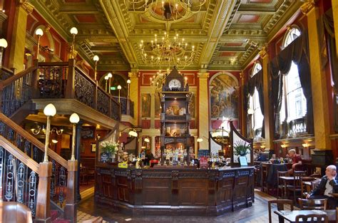 The Old Bank Of England Pub, London | Probably one of the gr… | Flickr