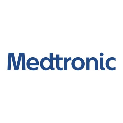 Logo Medtronic – Logos PNG