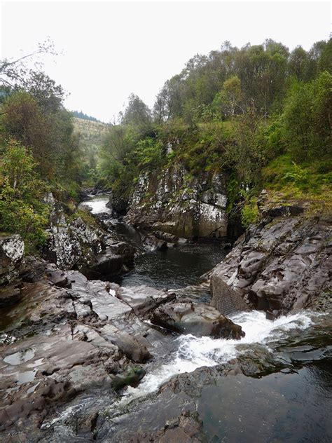 Callander Crags, Trossachs | Hiking Scotland | Just Muddling Through Life