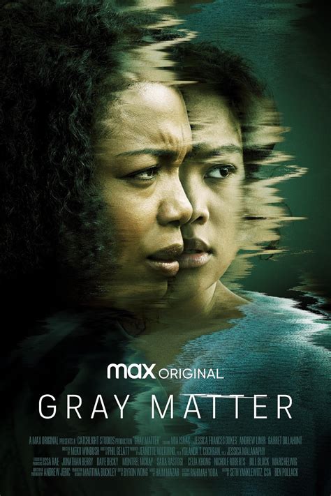 Gray Matter (2023) Movie Information & Trailers | KinoCheck