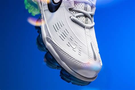 The Nike Air VaporMax 360 is a Breath of Fresh Air - Sneaker Freaker