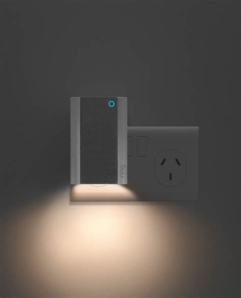 Improved design, connectivity, and a built-in nightlight - Ring Chime Pro (2020) Review