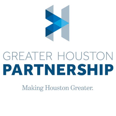 Greater Houston Partnership | Houston TX