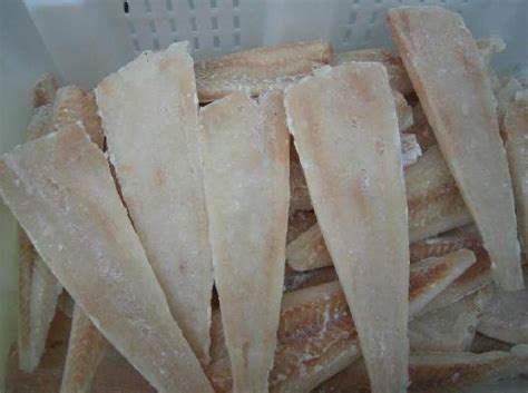 Frozen Pacific Cod Fillet,China Oriental Regent price supplier - 21food