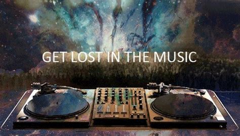 Get Lost In The Music GIFs - Find & Share on GIPHY