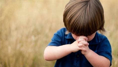 6 Tips for Praying Along with Children