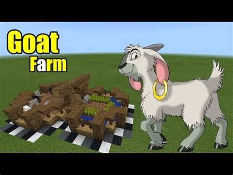 [1.7.10] Goat Mod Download | Minecraft Forum