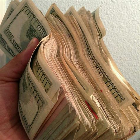 pinterest : @ вσηνtα ☪ | Money cash, Money magnet, Money stacks