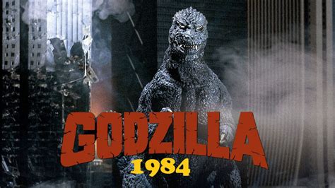 Return Of Godzilla, The Aka Godzilla 1985 (1984) Review, 58% OFF